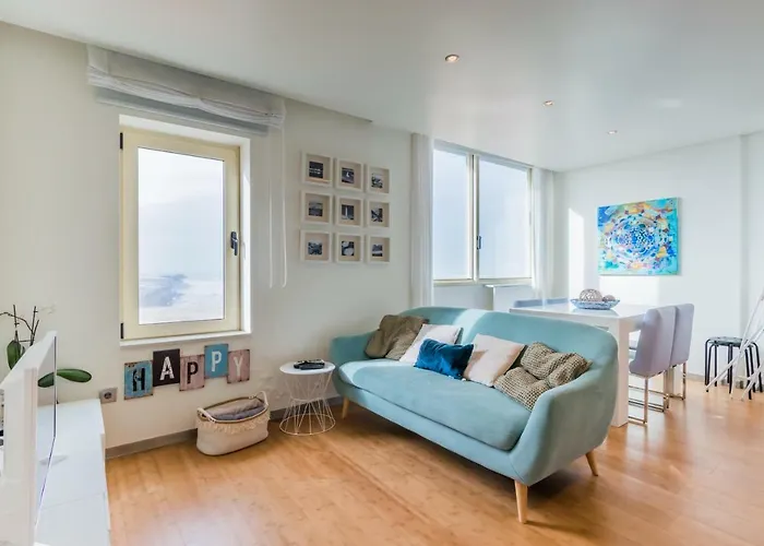 Joao House Appartamento