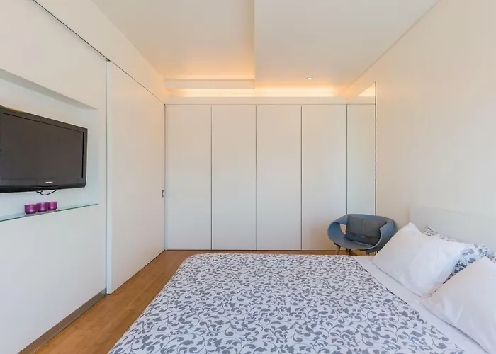 Joao House Apartament