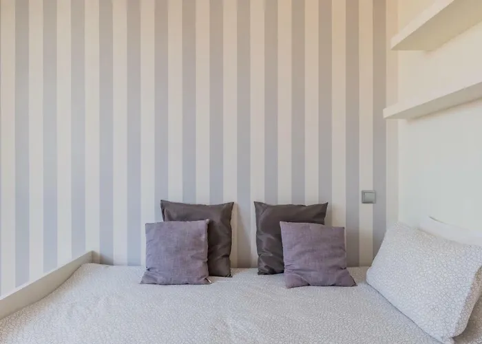 Joao House Apartament Leça da Palmeira