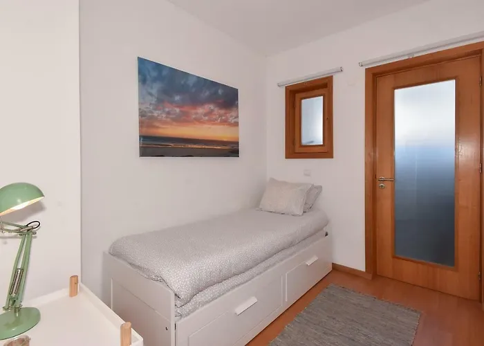 Joao House Leça da Palmeira