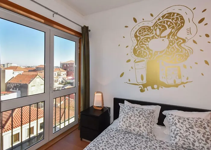 Appartamento Joao House *