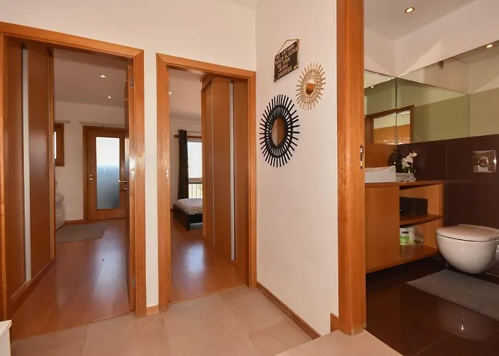 Joao House Apartament