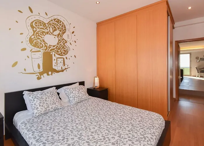 Appartamento Joao House