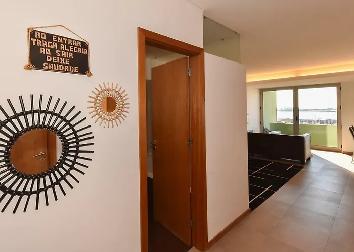 Joao House Apartament Leça da Palmeira