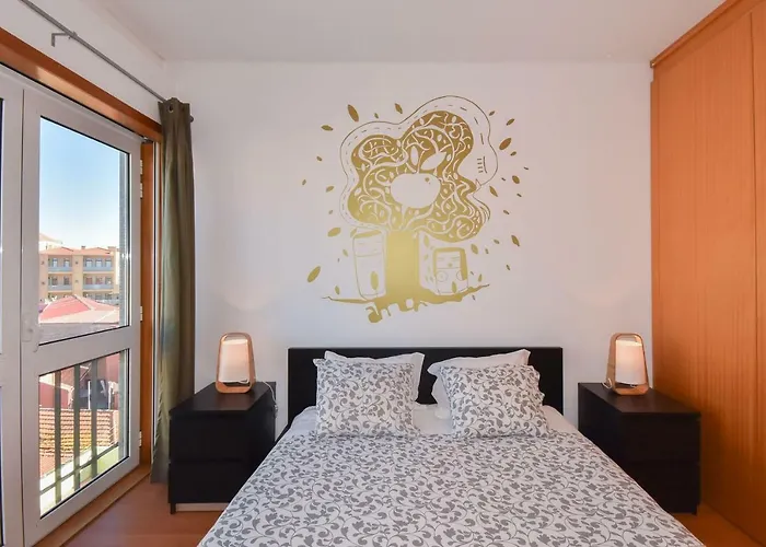 Appartamento Joao House *