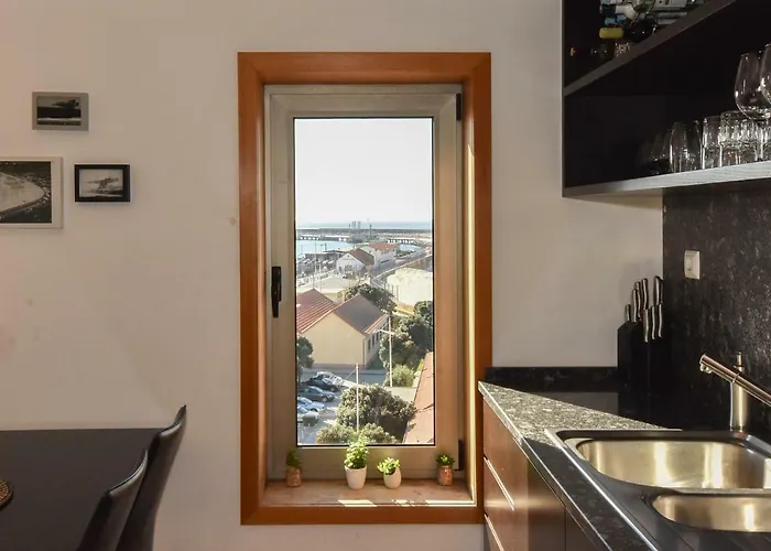 Appartamento Joao House Leça da Palmeira
