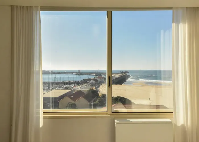 Joao House Apartament