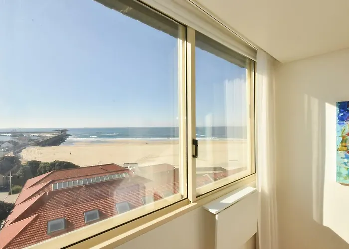 Appartamento Joao House Leça da Palmeira